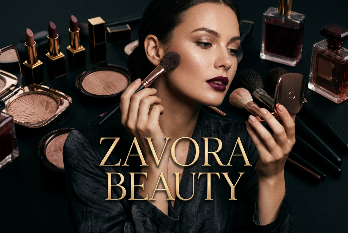 Meet Your Next Lash Look: New Arrivals at ZAVORA BEAUTY