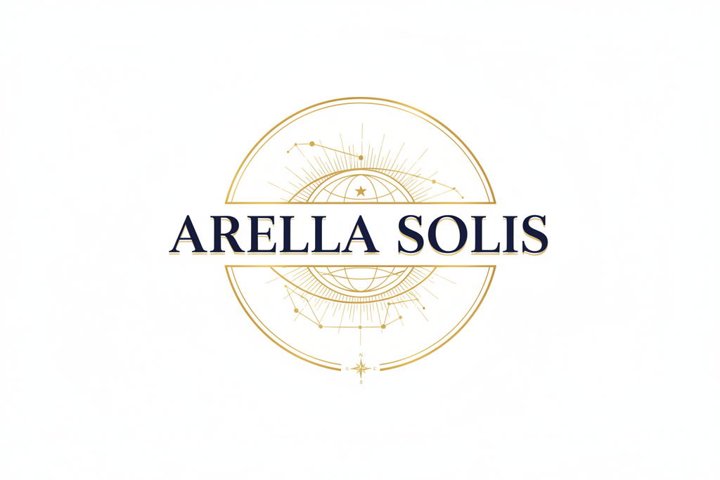 THE ARELLA SOLIS TOTAL TRANSFORMATION WORKING