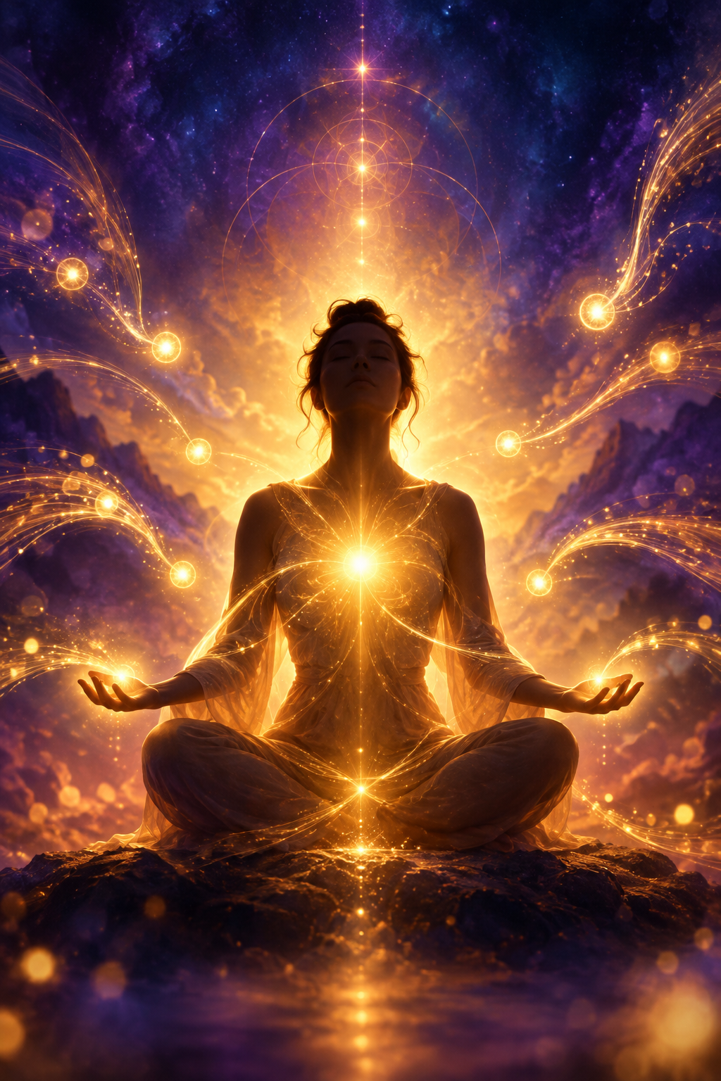 Drained, Distracted, or Too Much Energy Is Going Elsewhere? | Call Your Energy Back Guide