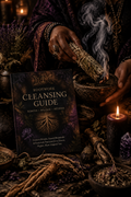 Energy Feels Heavy, Stagnant, or No Longer Belongs? | Rootwork Cleansing Guide