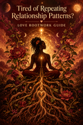 Tired of Repeating Relationship Patterns? | Love Rootwork Guide