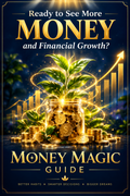 Ready to See More Money and Financial Growth? | Money Magic Guide