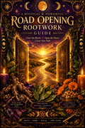 Blocked, Delayed, or Like Every Door Keeps Closing? | Road Opening Rootwork Guide