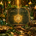 Need Space for Prosperity, Opportunity, and Growth? | Rootwork Abundance Guide