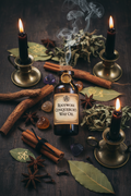 CONQUEROR’S WAY OIL