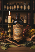 FAVOR WITH THE BOSS OIL