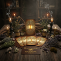 ROOTWORK TAROT CONSULTATION